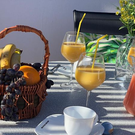 Casa Fuertearena A 200M De La Playa Apartment Corralejo Ngoại thất bức ảnh