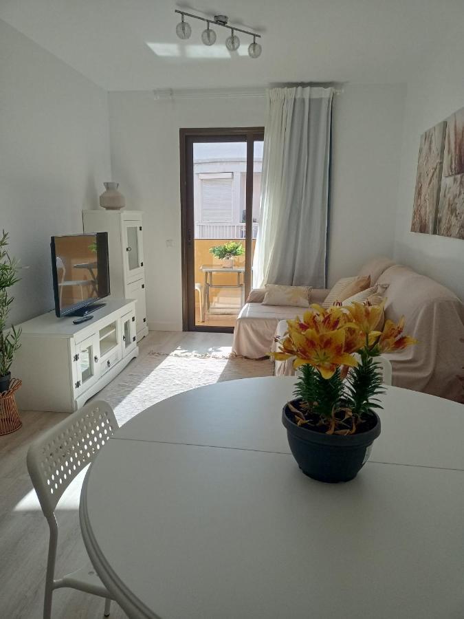 Casa Fuertearena A 200M De La Playa Apartment Corralejo Ngoại thất bức ảnh