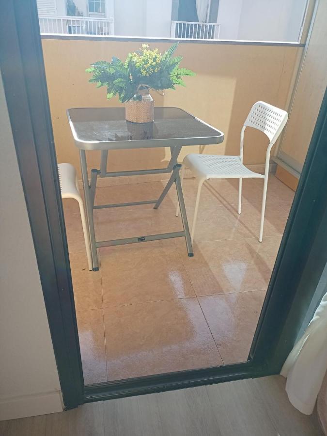 Casa Fuertearena A 200M De La Playa Apartment Corralejo Ngoại thất bức ảnh