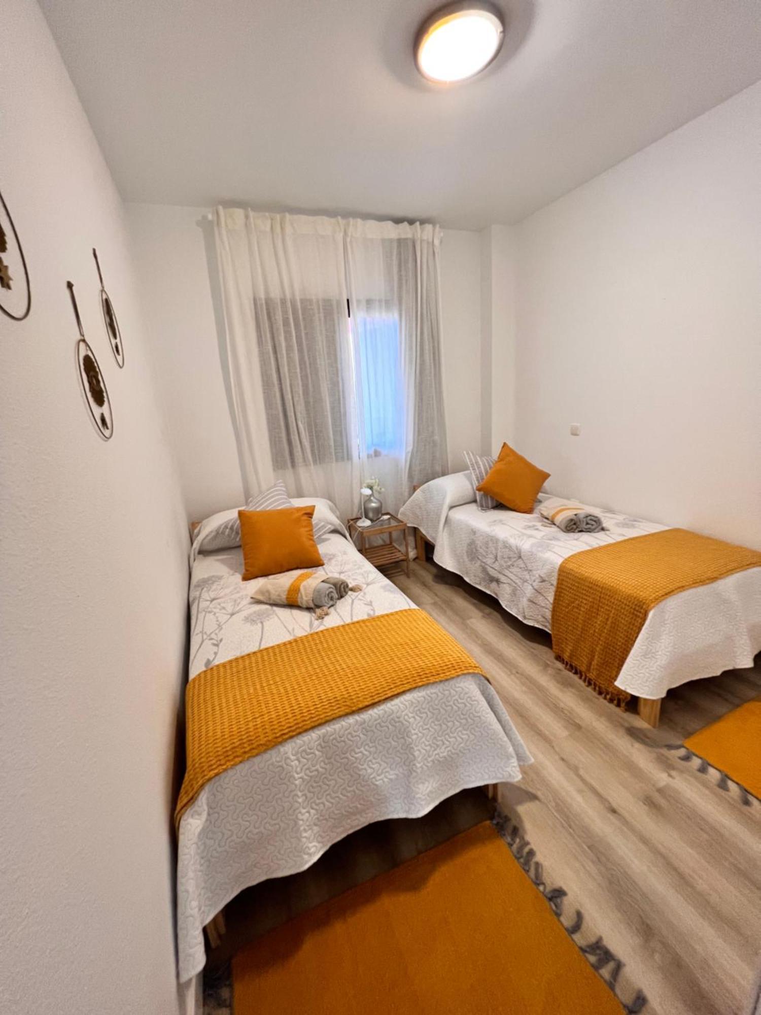 Casa Fuertearena A 200M De La Playa Apartment Corralejo Ngoại thất bức ảnh