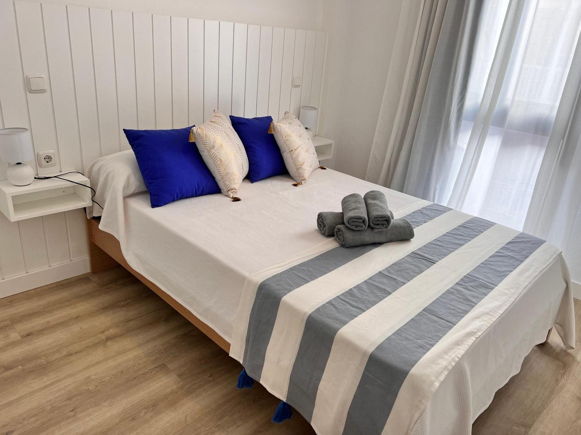 Casa Fuertearena A 200M De La Playa Apartment Corralejo Ngoại thất bức ảnh