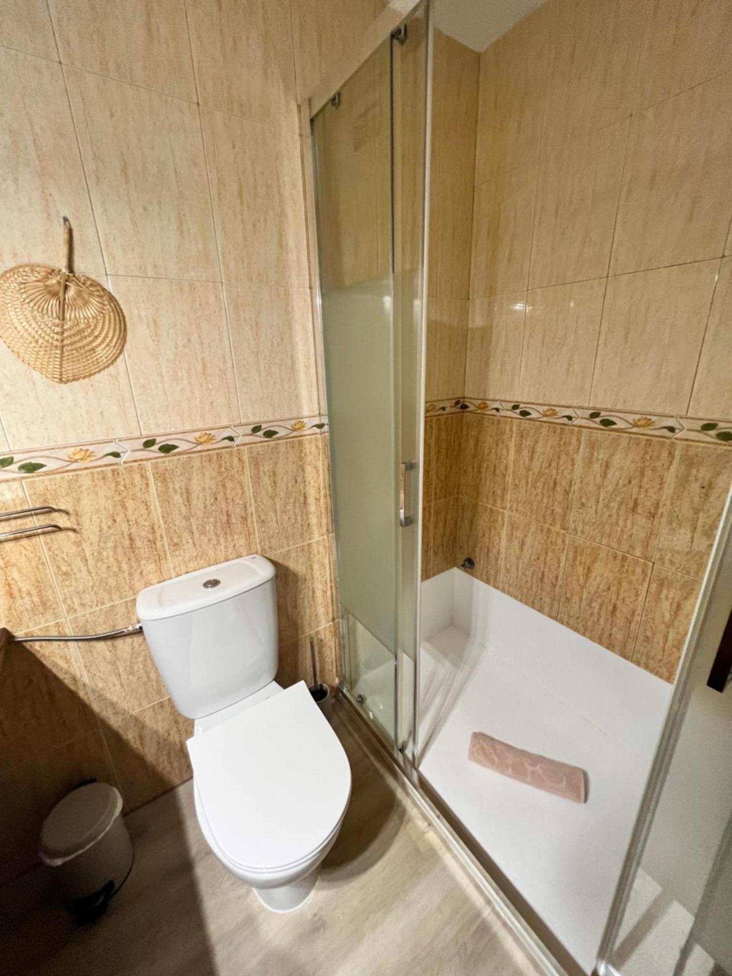 Casa Fuertearena A 200M De La Playa Apartment Corralejo Ngoại thất bức ảnh