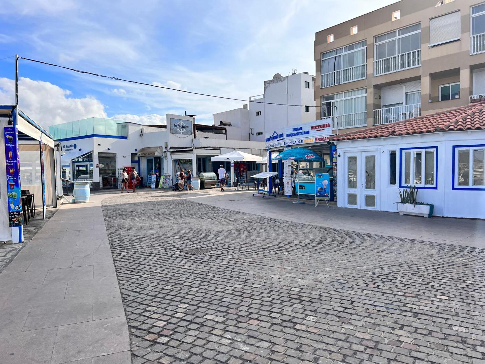 Casa Fuertearena A 200M De La Playa Apartment Corralejo Ngoại thất bức ảnh