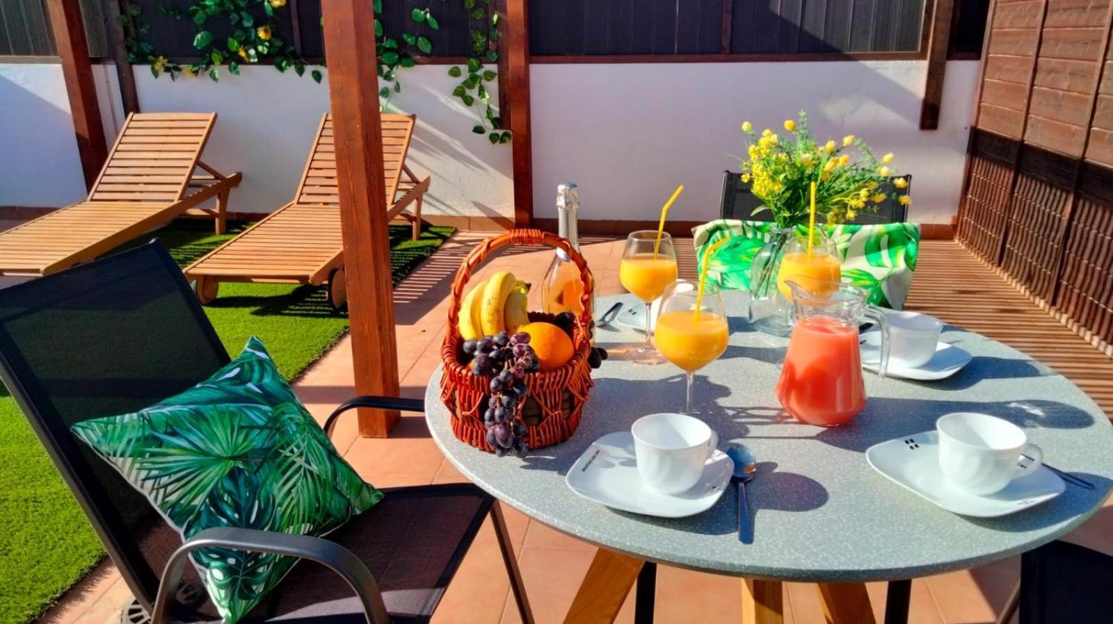 Casa Fuertearena A 200M De La Playa Apartment Corralejo Ngoại thất bức ảnh
